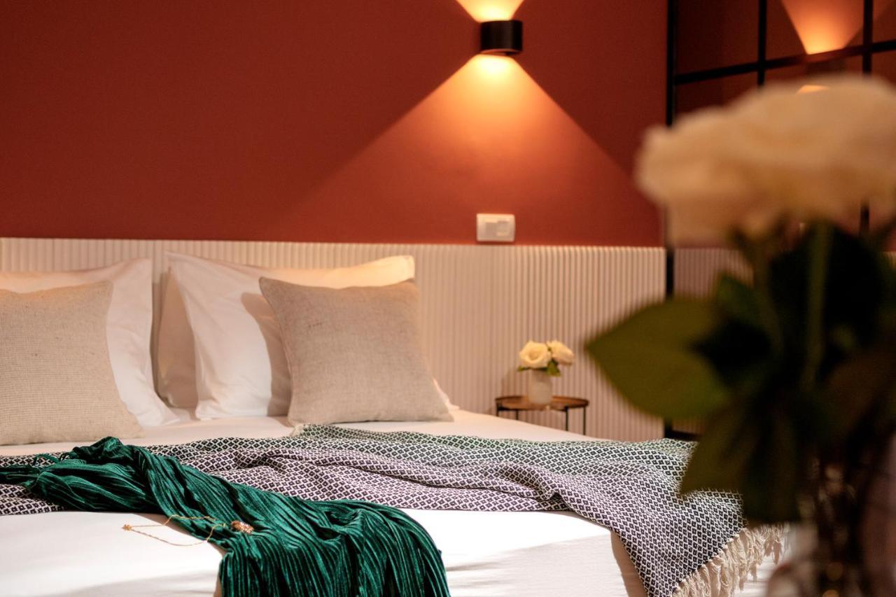 Fingerprint Central Apartment 5 Min From Center & Beach Хвар Экстерьер фото