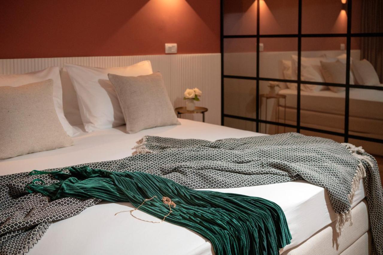 Fingerprint Central Apartment 5 Min From Center & Beach Хвар Экстерьер фото