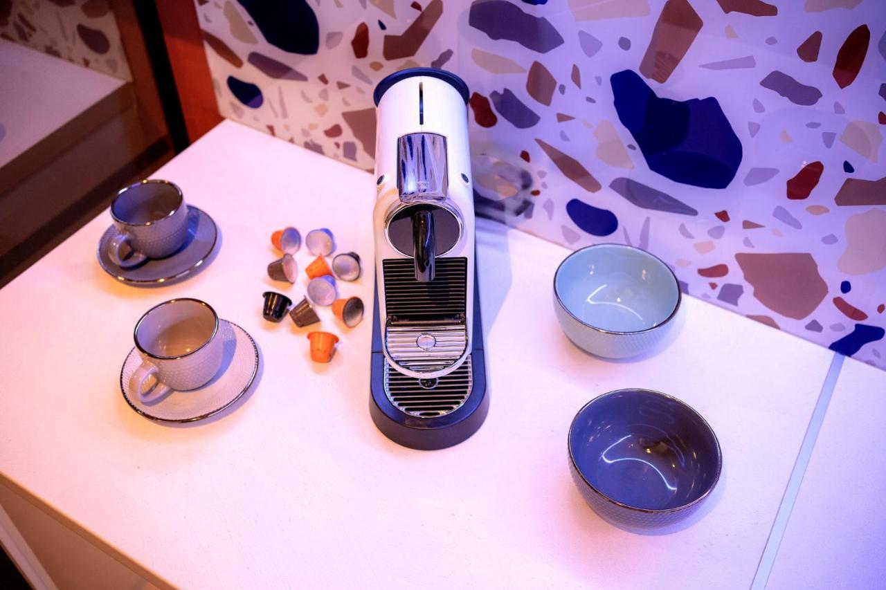 Fingerprint Central Apartment 5 Min From Center & Beach Хвар Экстерьер фото