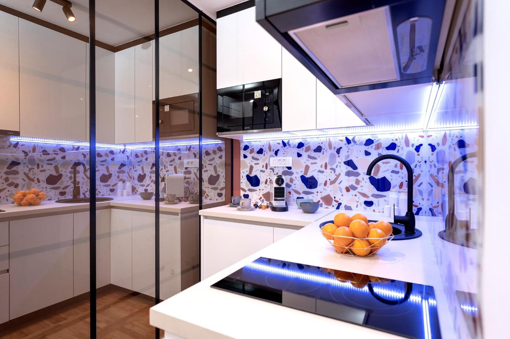 Fingerprint Central Apartment 5 Min From Center & Beach Хвар Экстерьер фото